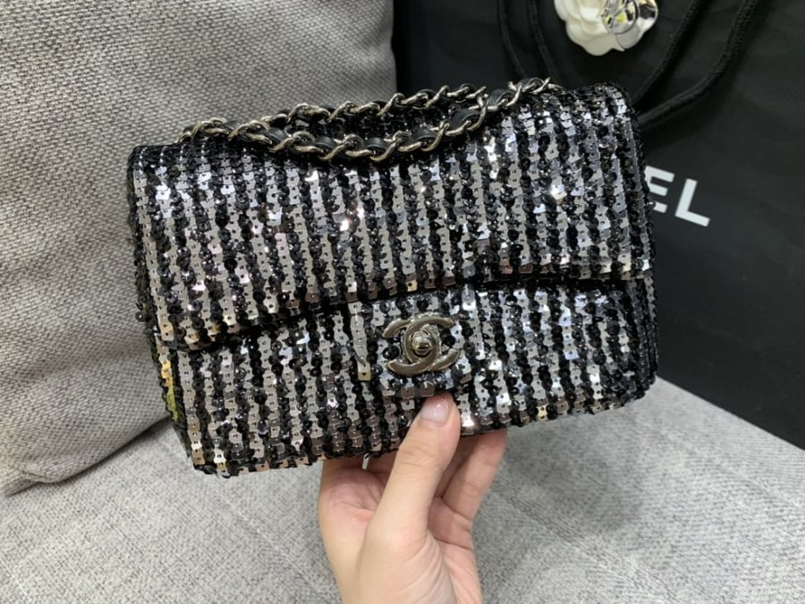 chanel  bag