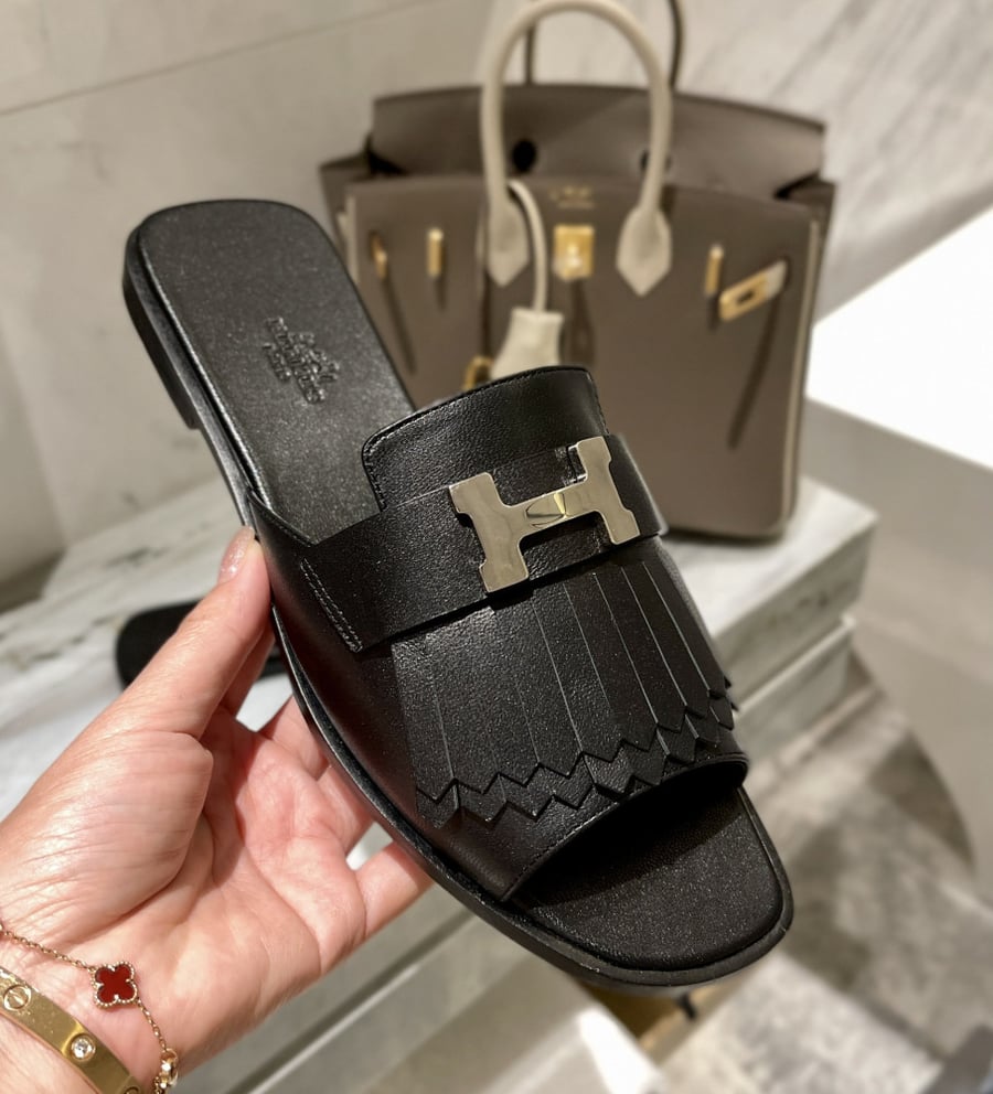 Giulia sandal