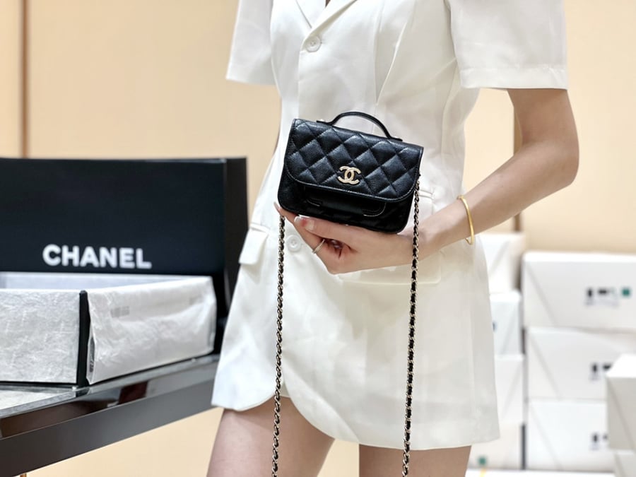 CHANEL BAG