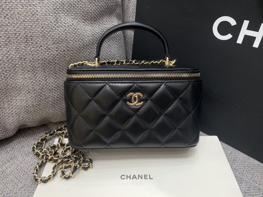chanel mini bag