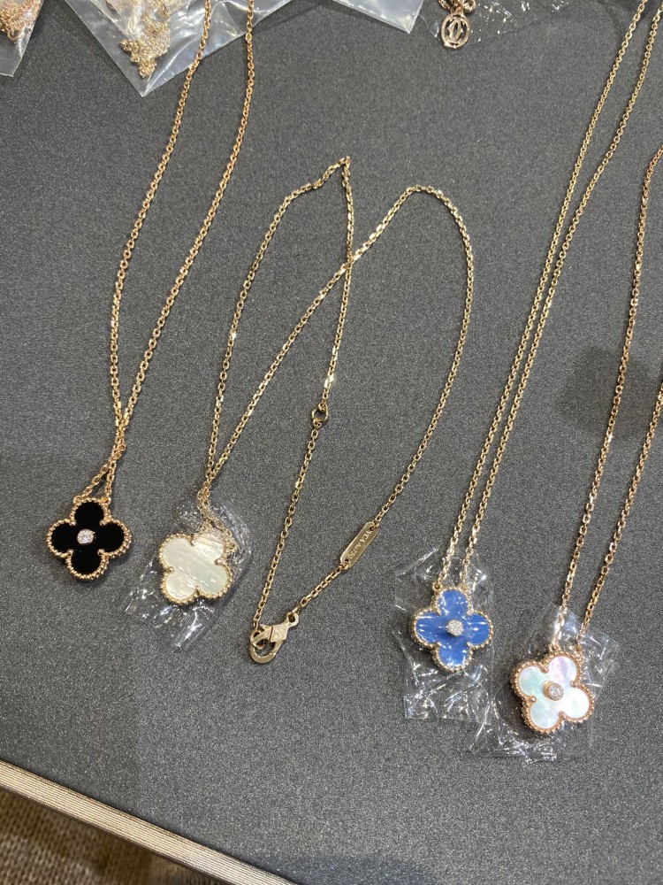 van cleef & arpels