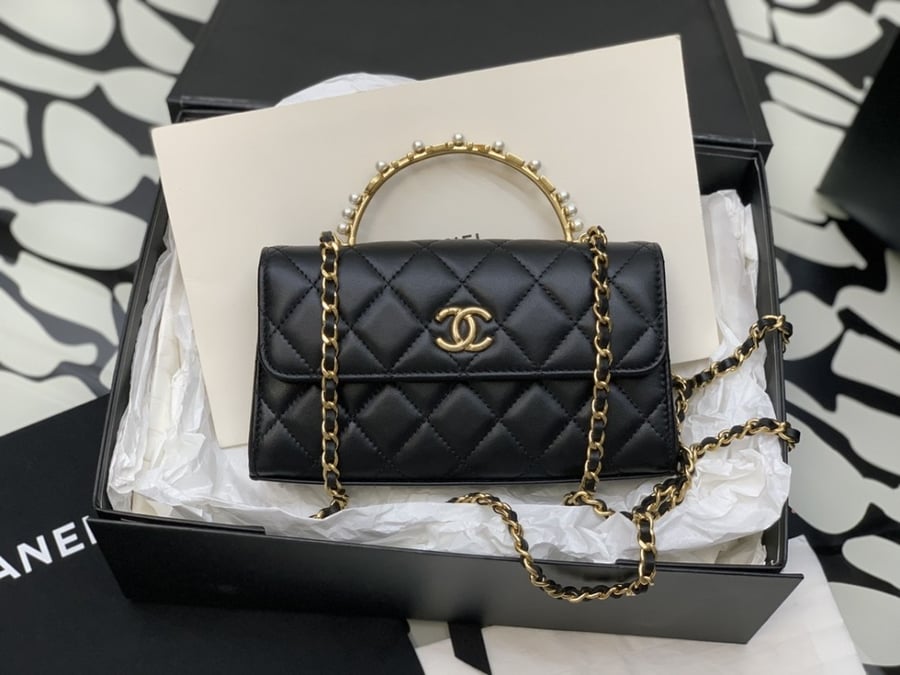 New Chanel  Bag