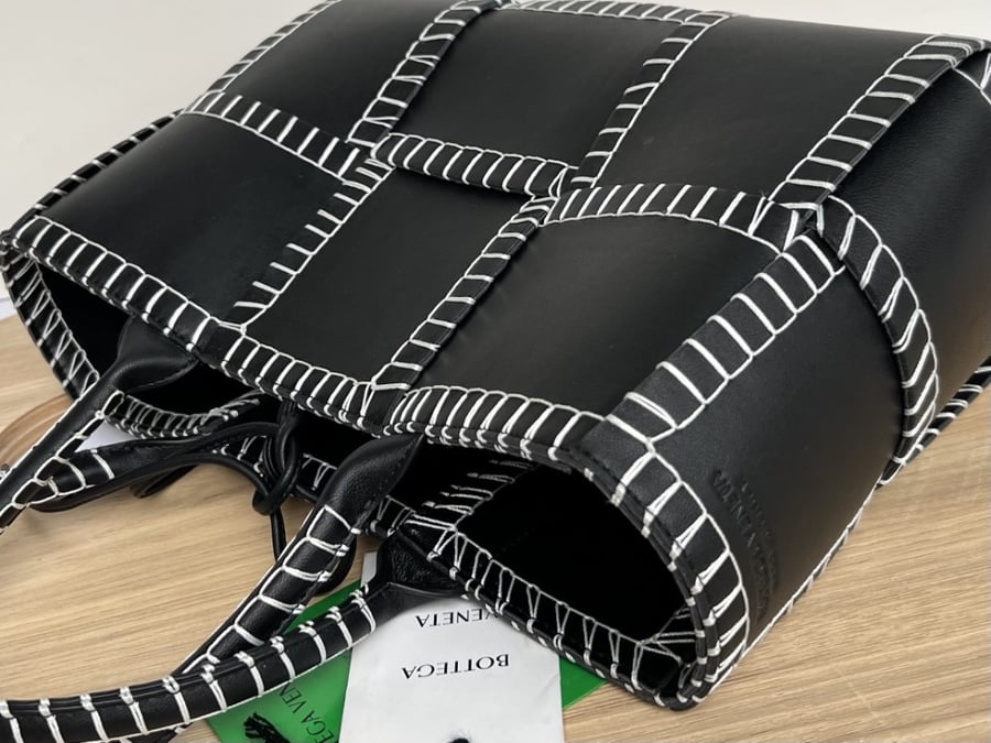 Mini Arco Tote Bag