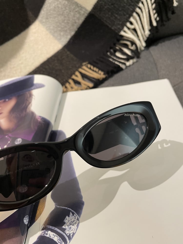 miu miu sunglasses