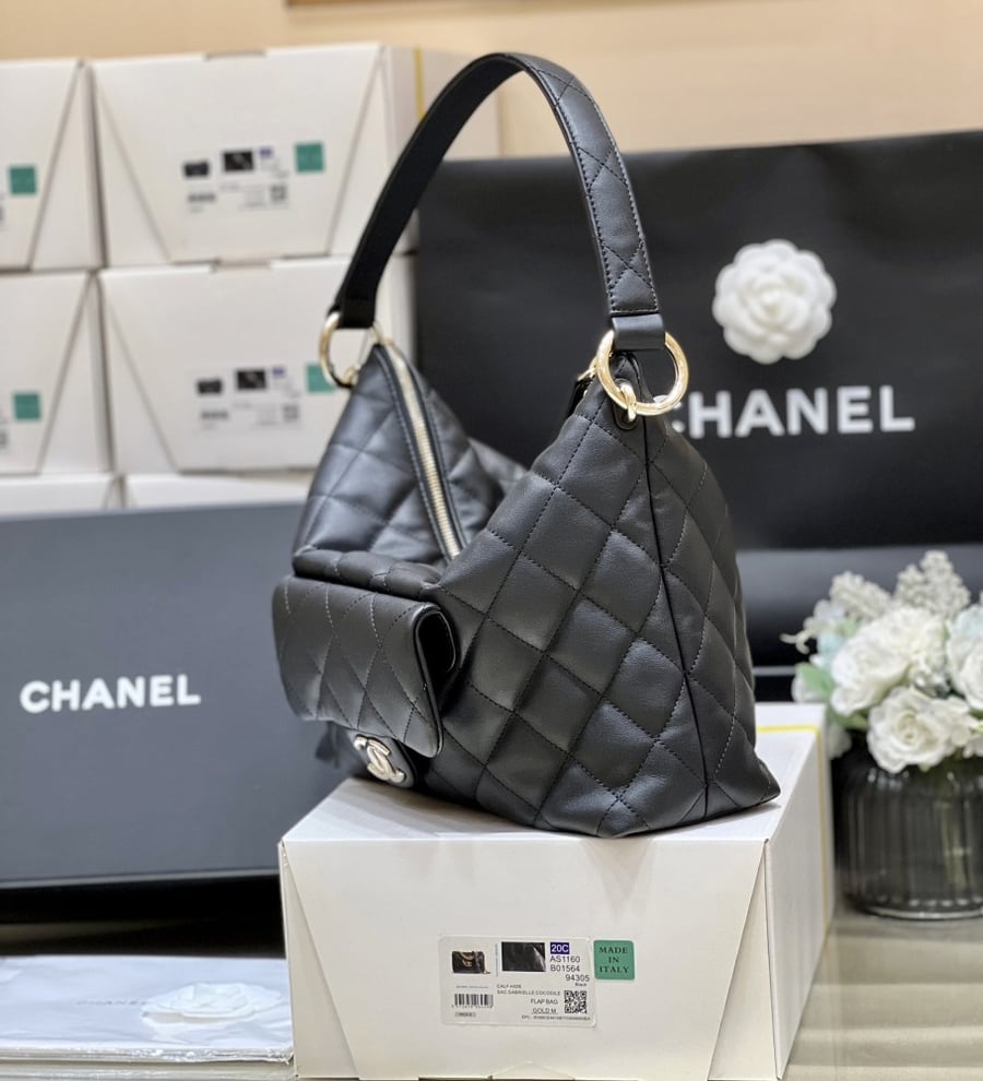 New Chanel  Bag