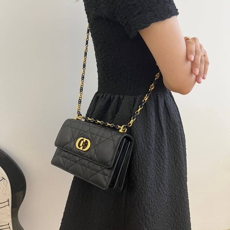 Miss Caro Mini Bag