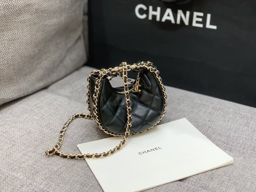 chanel mini bag