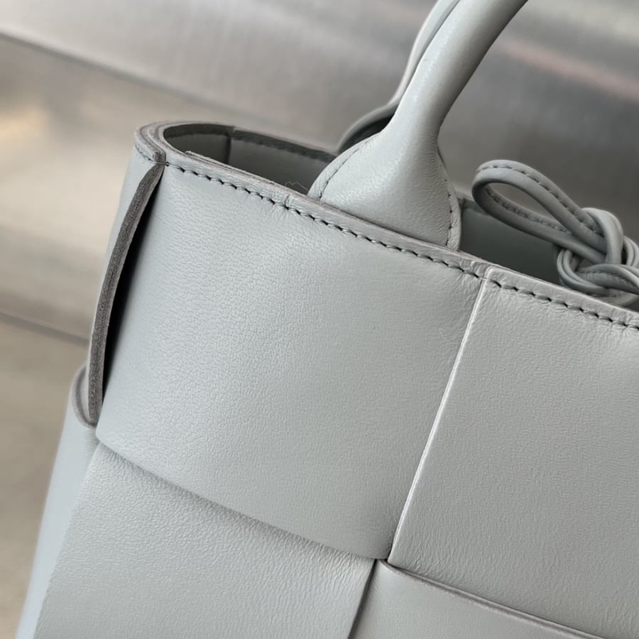 Candy Arco Tote Bag