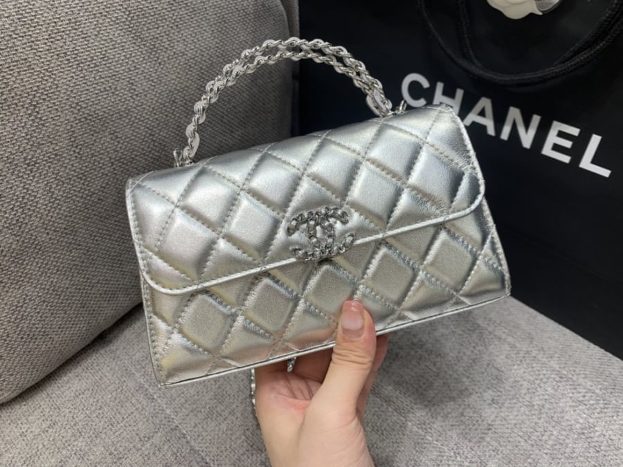 chanel mini bag