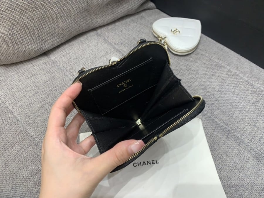 chanel mini bag