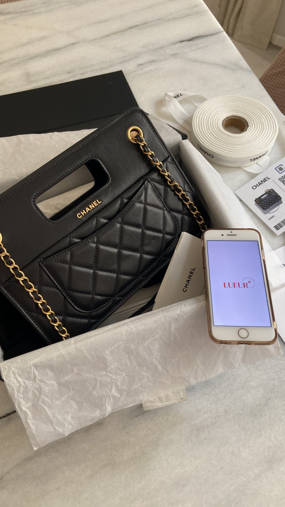 Chanel  Bag