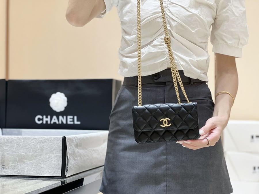 CHANEL BAG