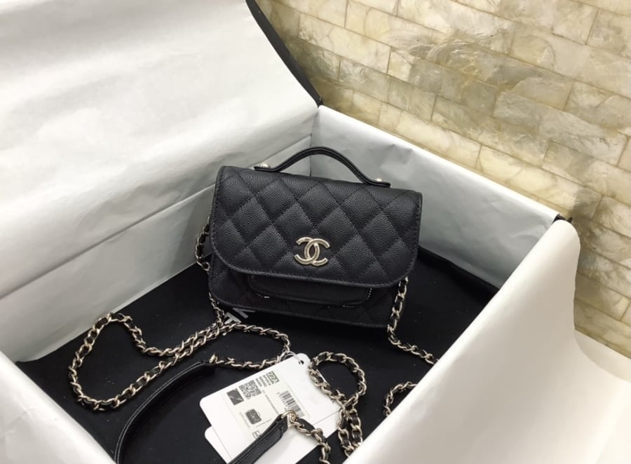 New Chanel  Bag