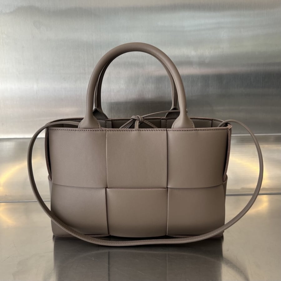 Mini Arco Tote Bag