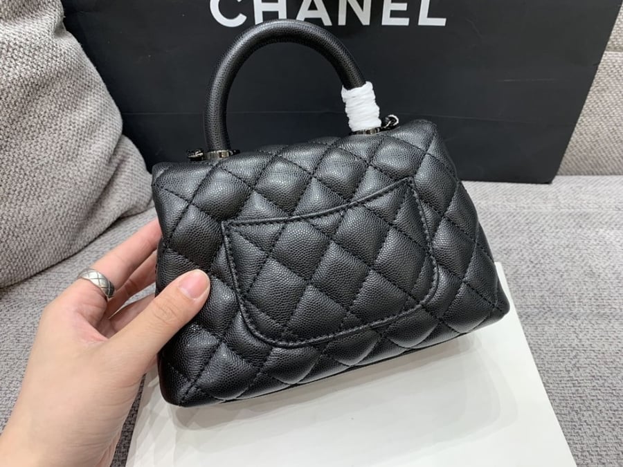 coco handle mini