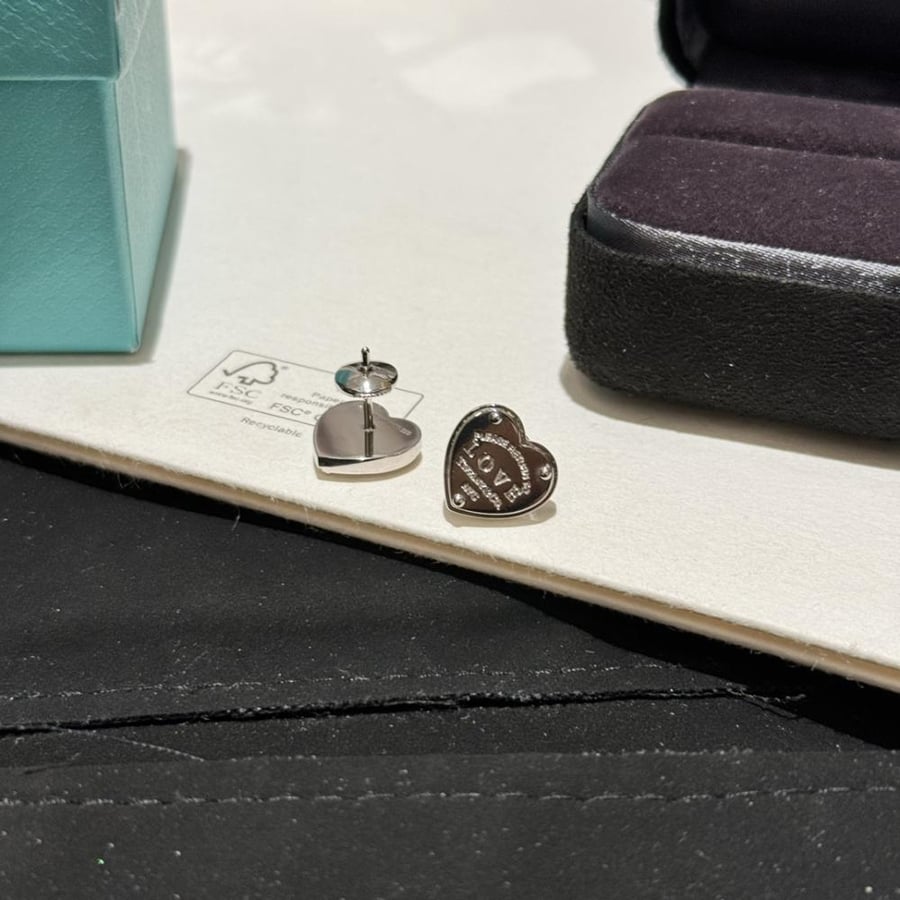 tiffany and co