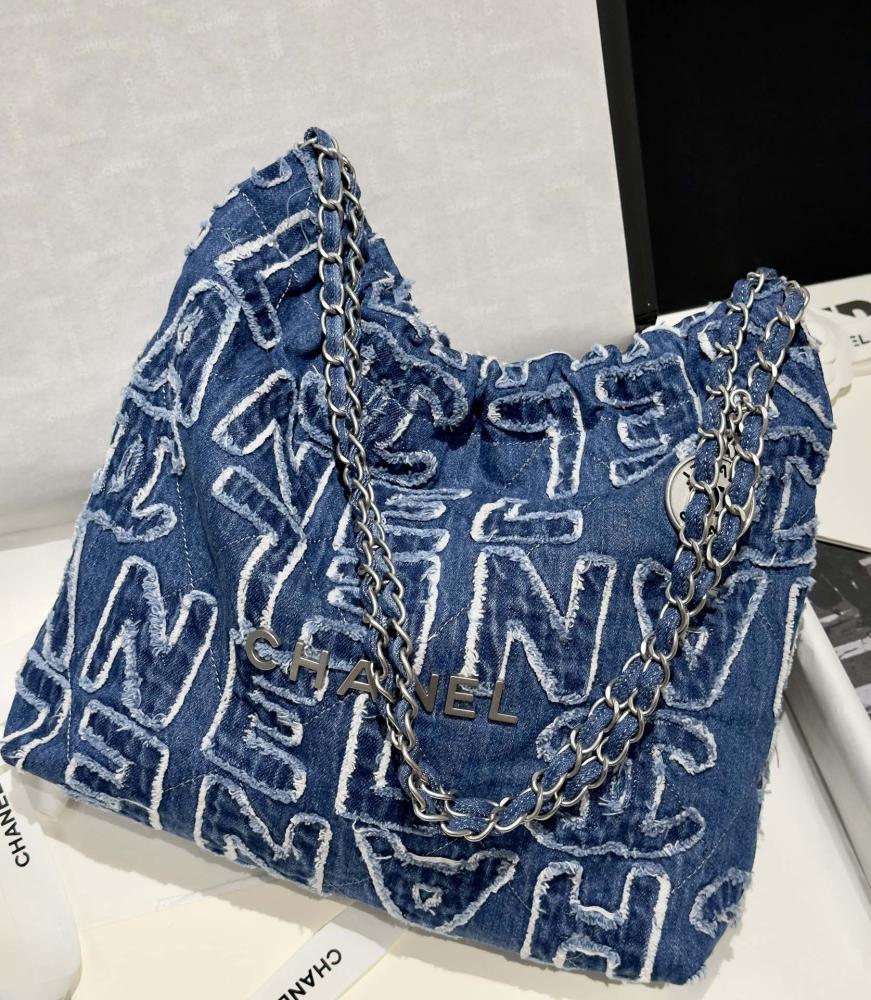 tote bag chanel