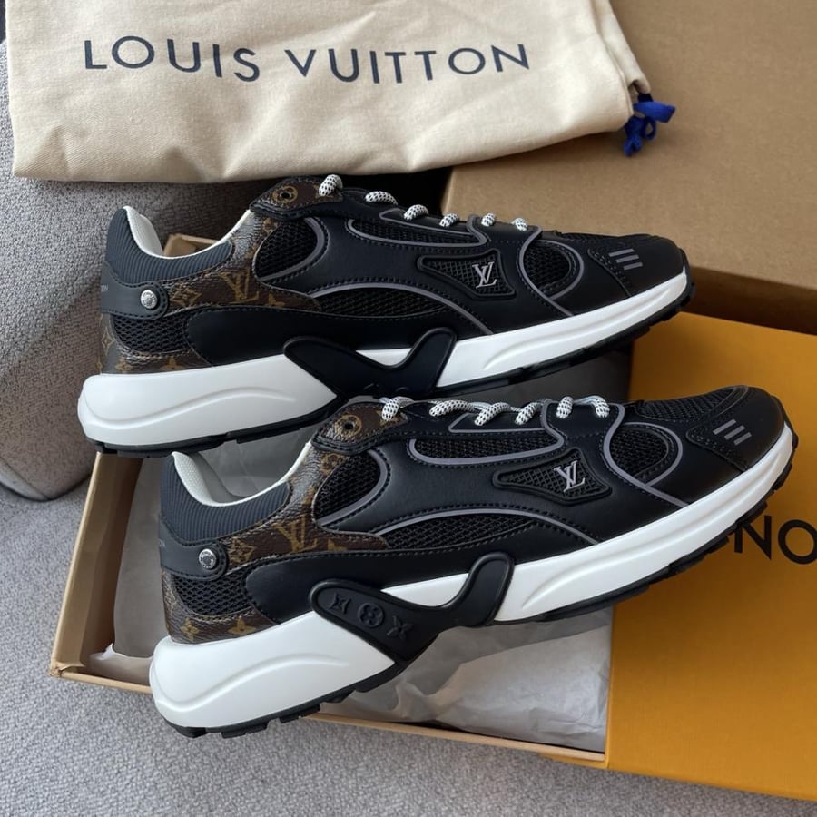 LV Olympia Sneaker