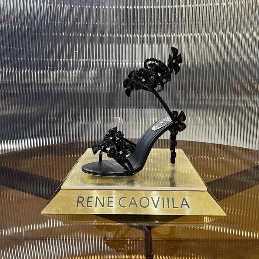 René Caovilla