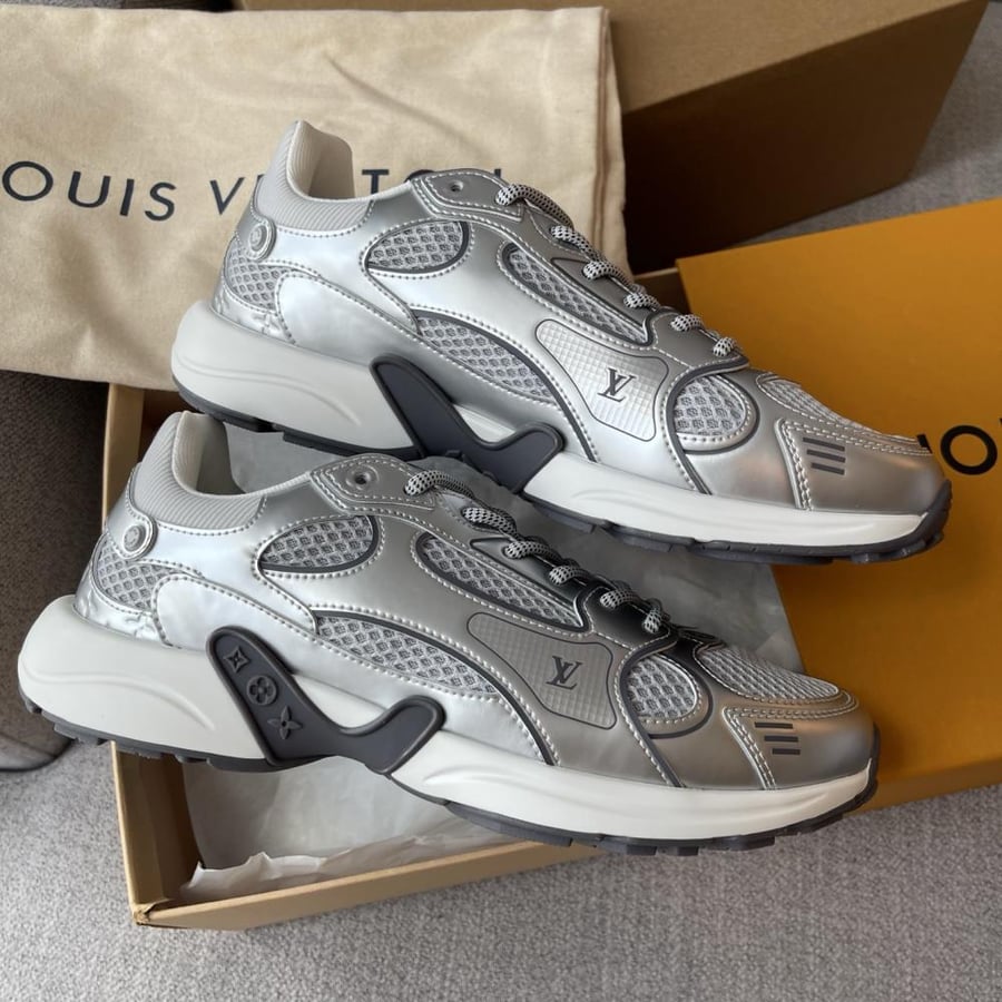 LV Olympia Sneaker
