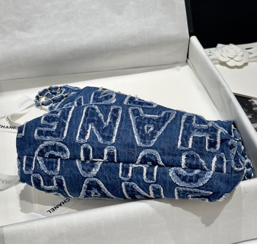 tote bag chanel