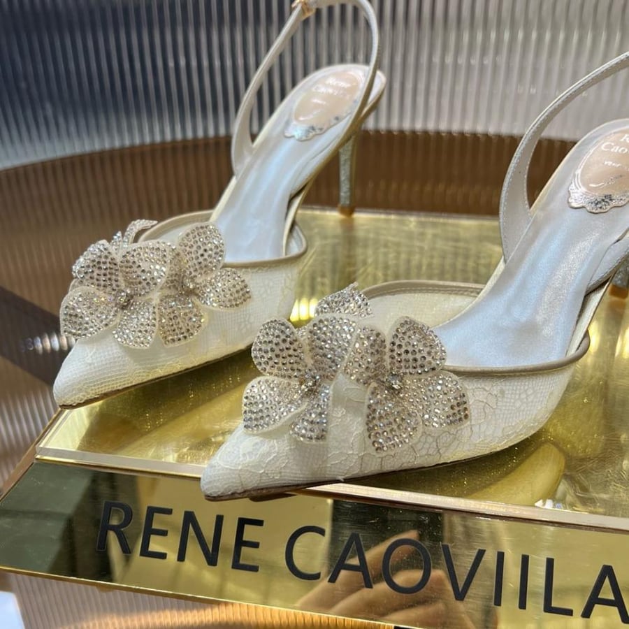 René Caovilla