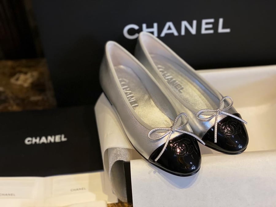 BALLET FLATS