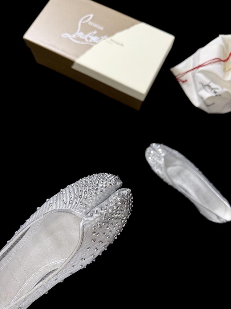 Christian Louboutin