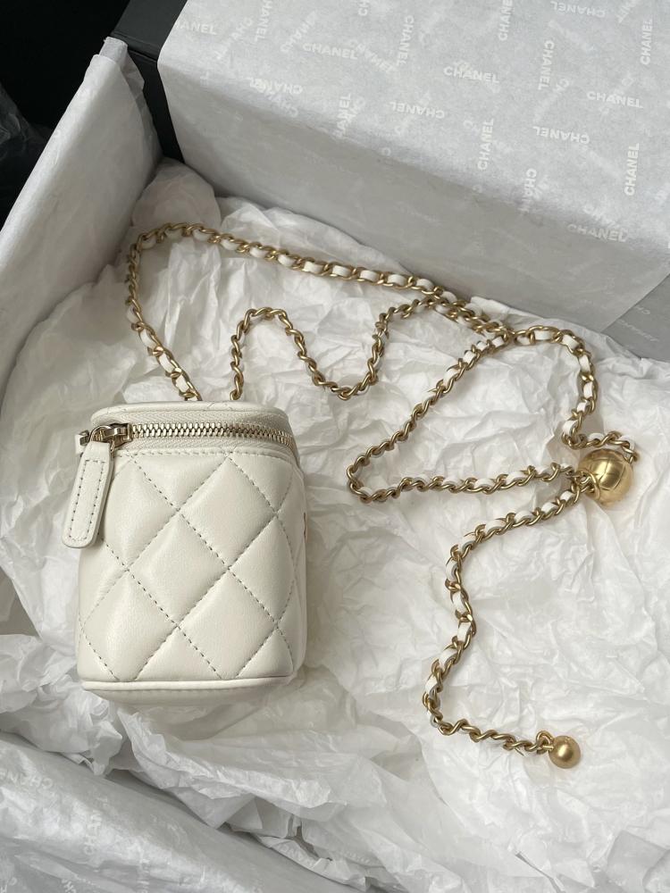 chanel mini bag