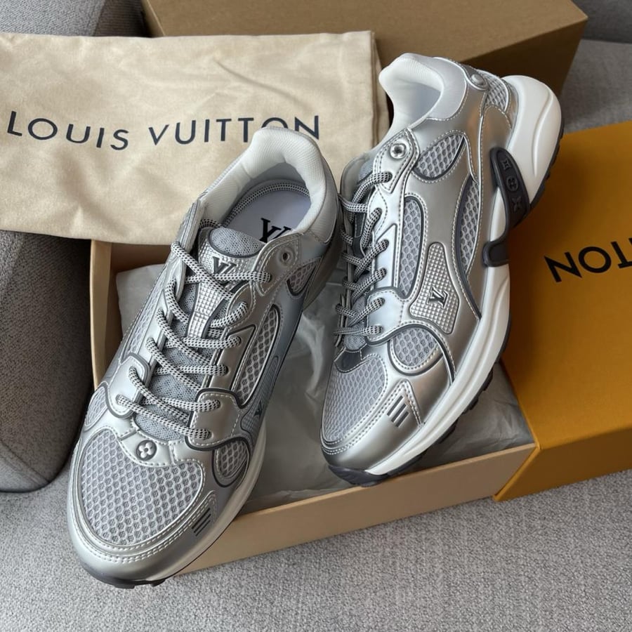 LV Olympia Sneaker