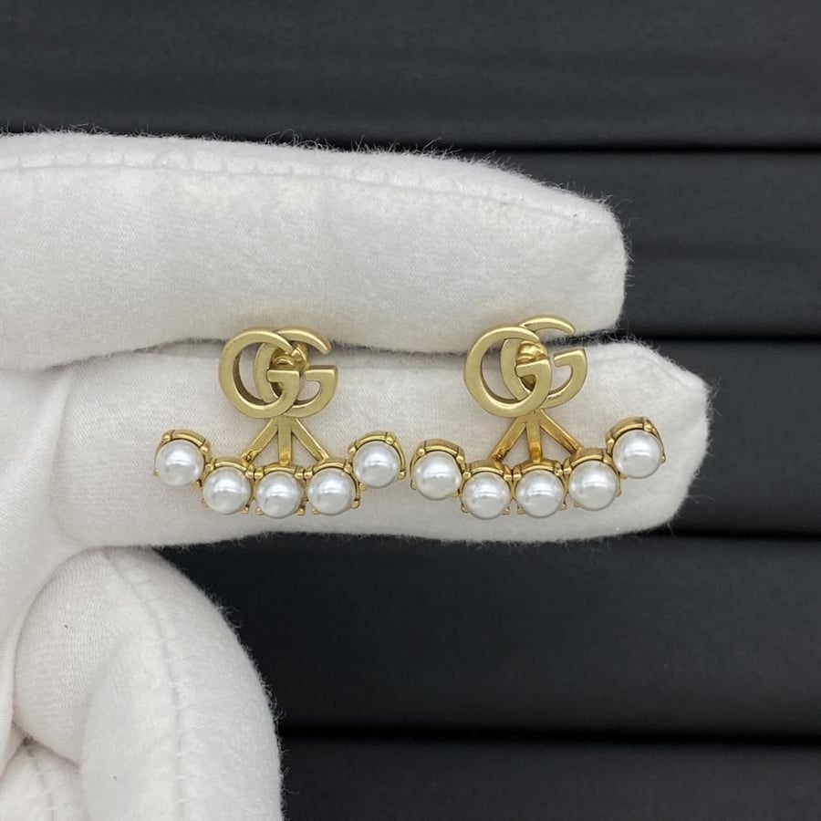 Gucci earrings