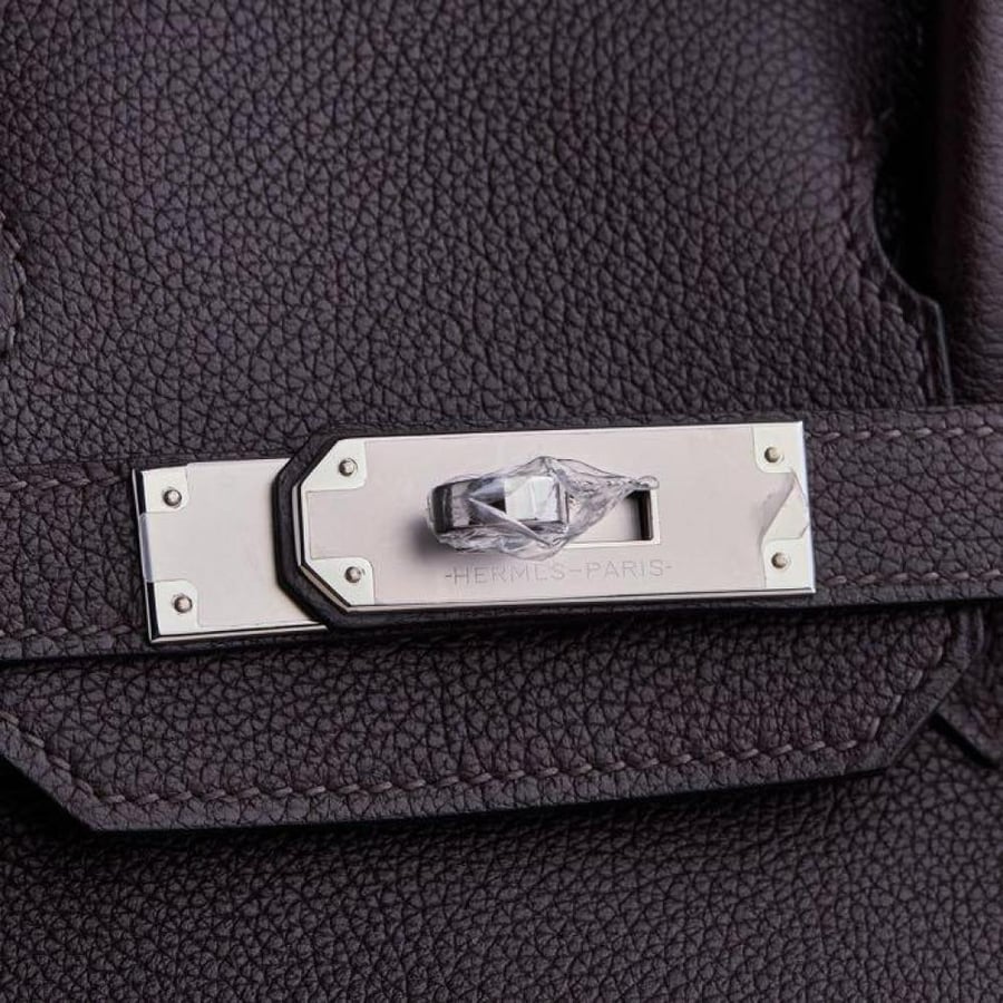 Hermès Shoulder Birkin