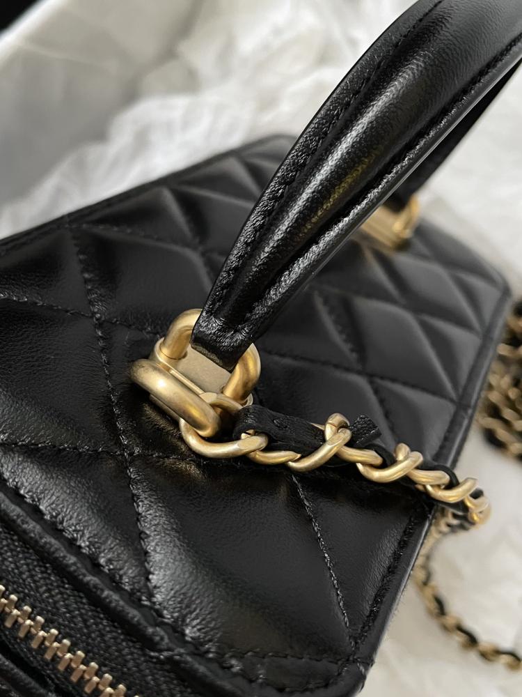 chanel mini bag