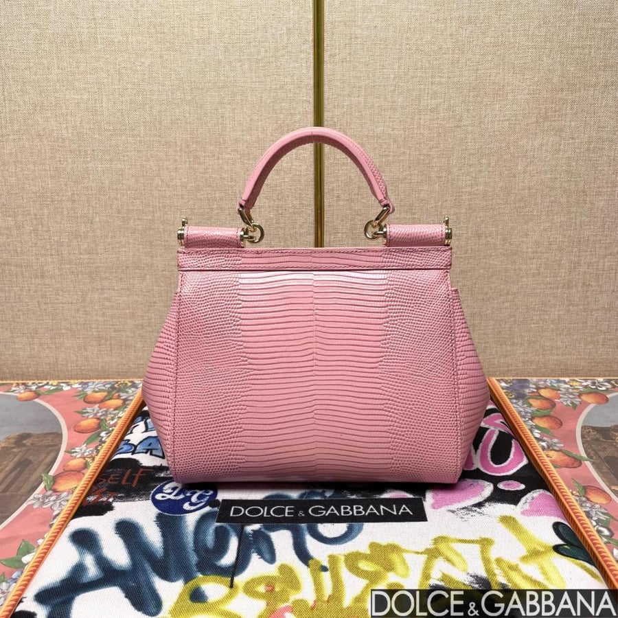 Medium Sicily handbag