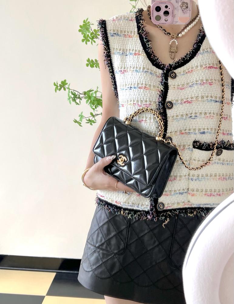 chanel handbag