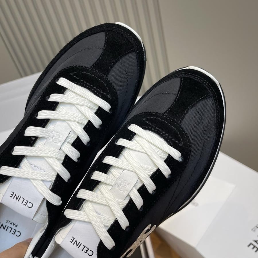 celine sneakers
