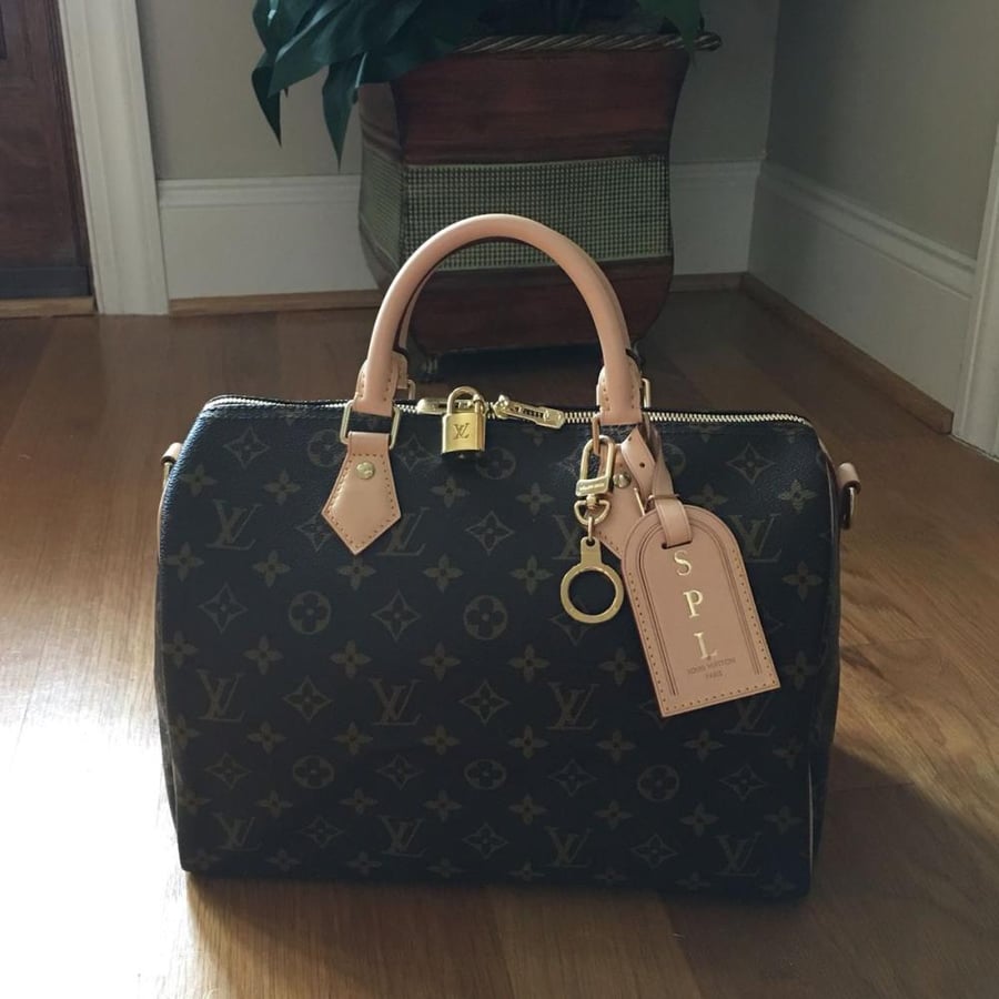 Speedy Bandoulière 30