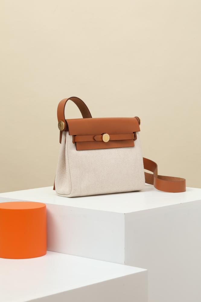 Hermès Mini Herbag