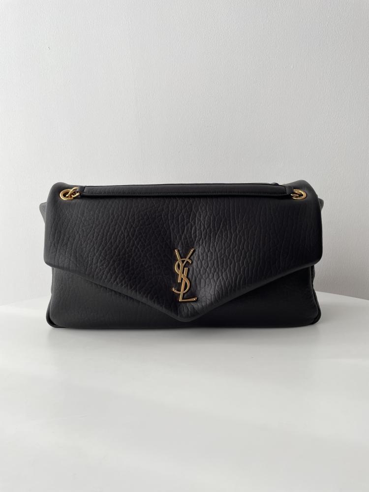 CALYPSO MEDIUM IN GRAINED LAMBSKIN