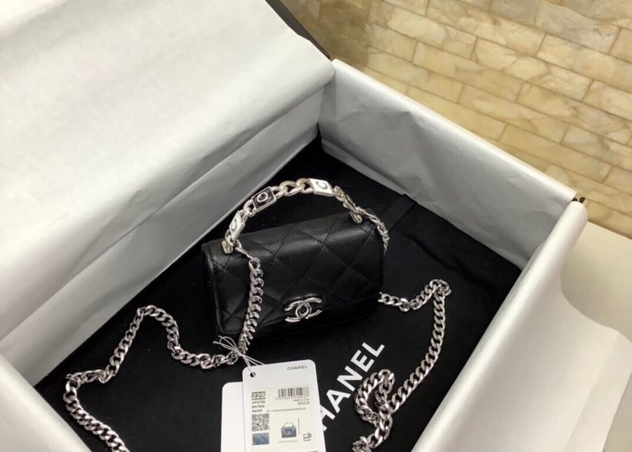 New Chanel  Bag