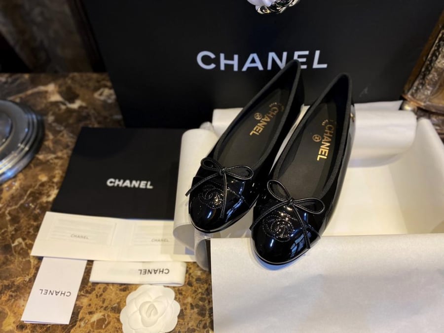 BALLET FLATS
