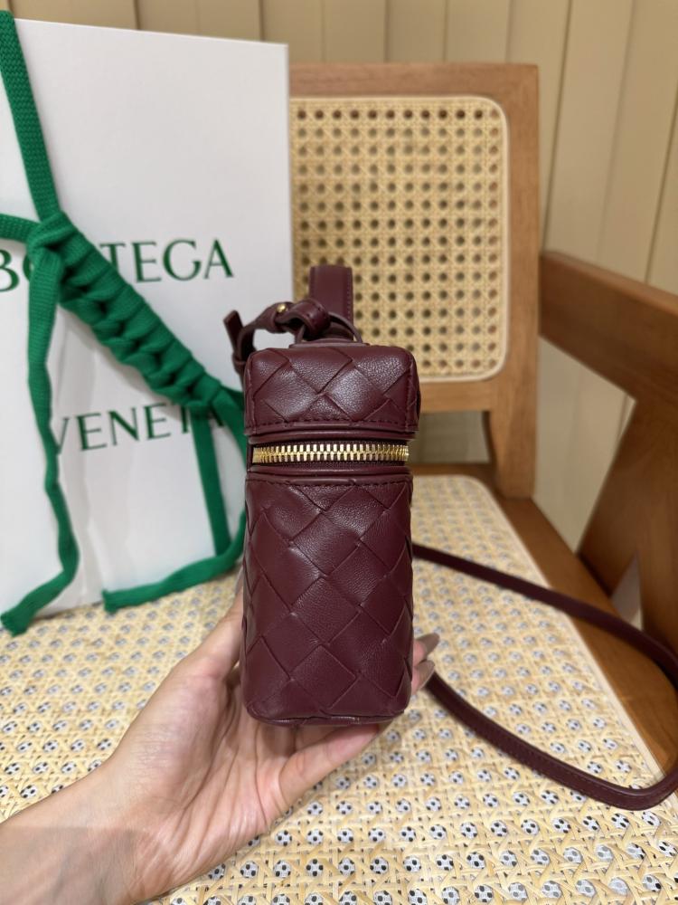 Bang Bang Vanity Case