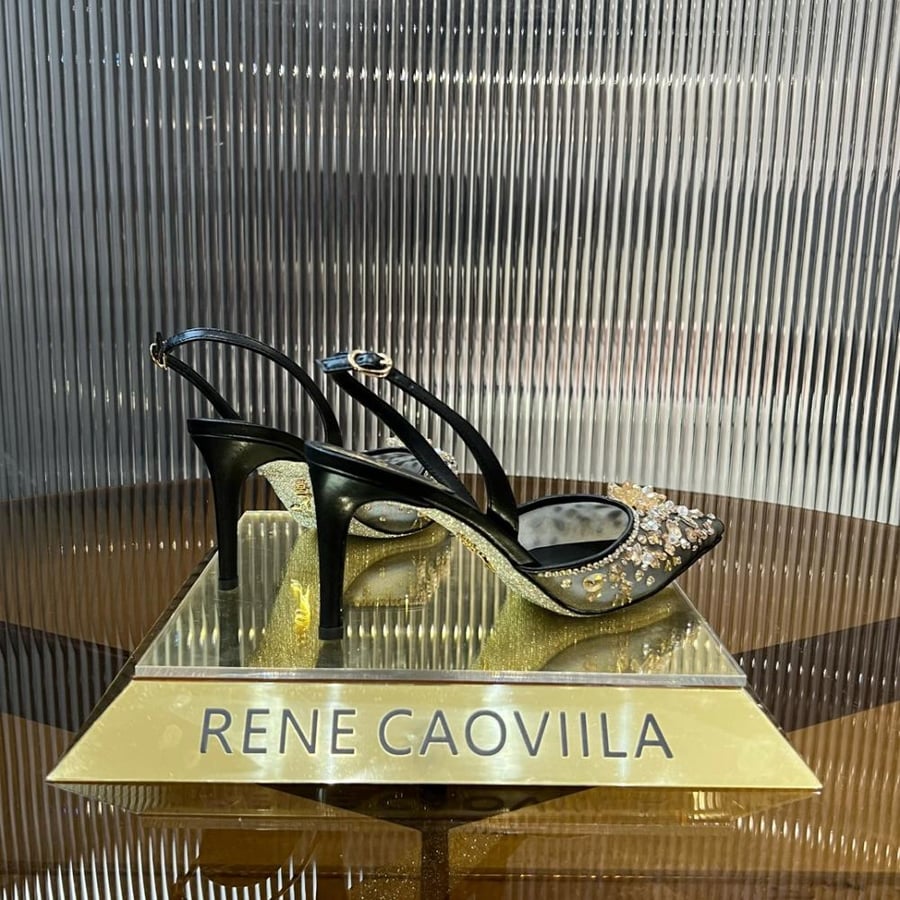 René Caovilla