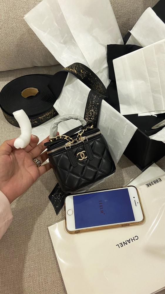 chanel mini bag