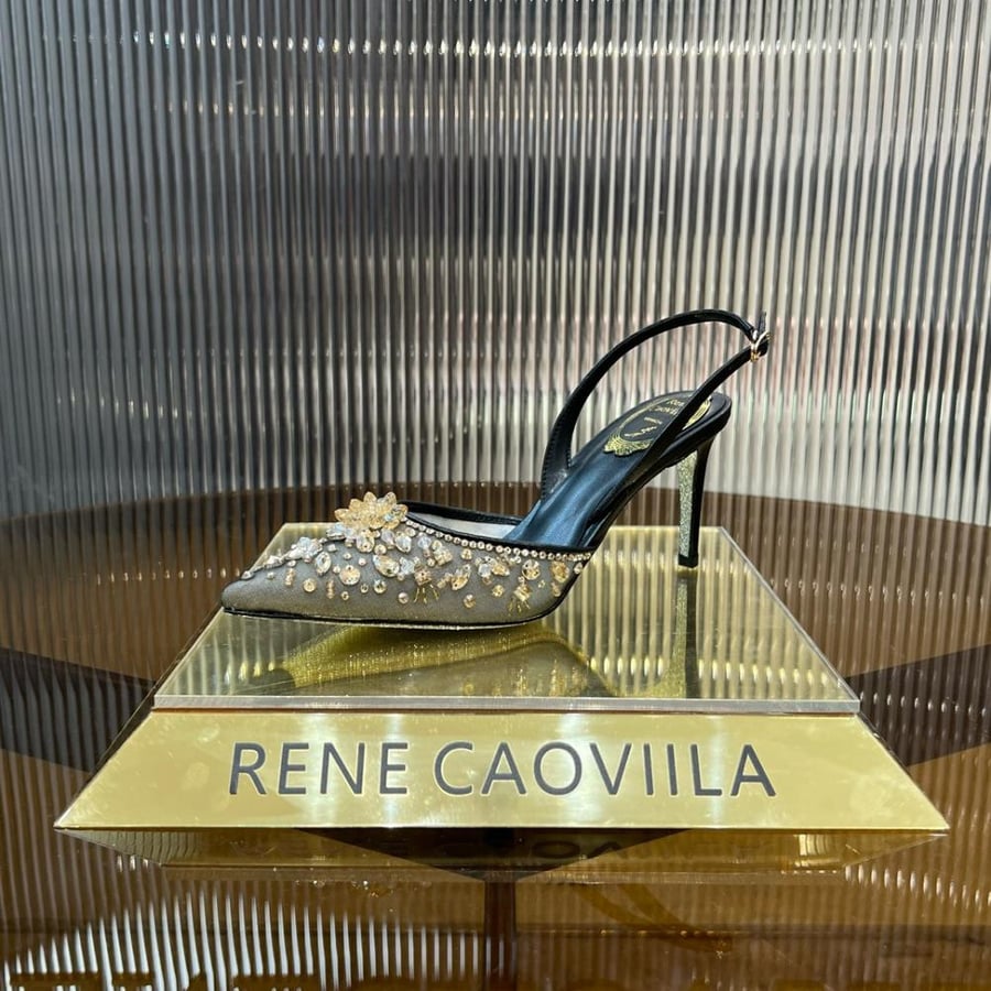 René Caovilla