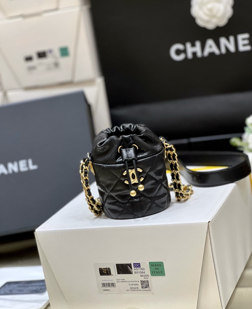 new chanel bag