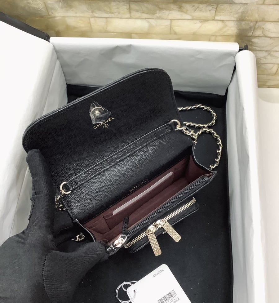 New Chanel  Bag