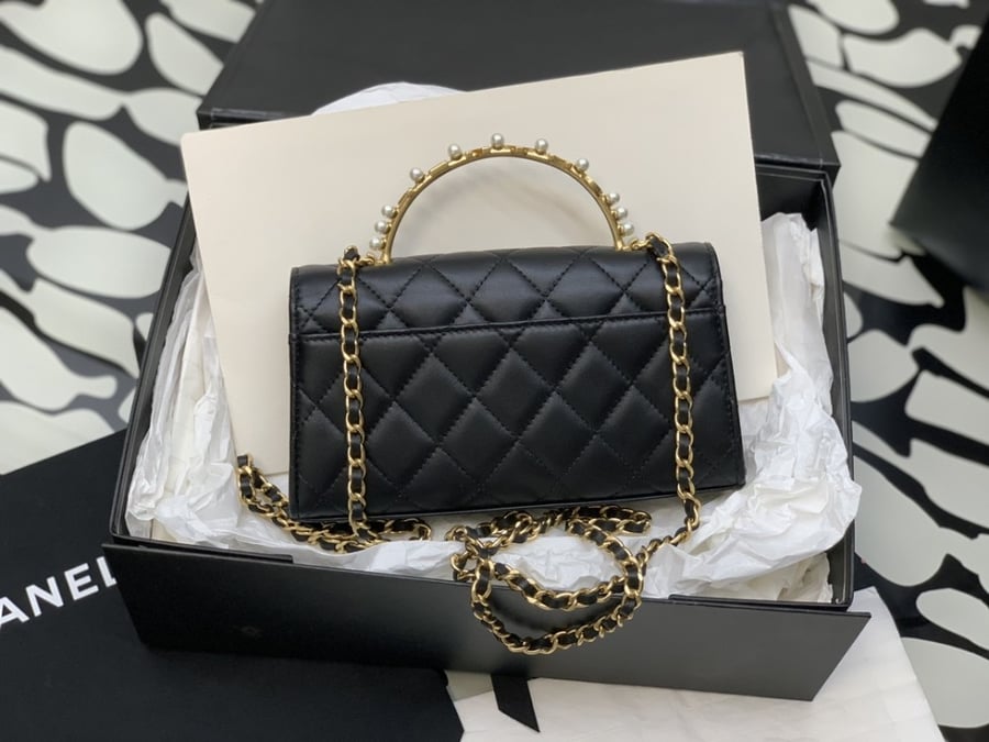 New Chanel  Bag