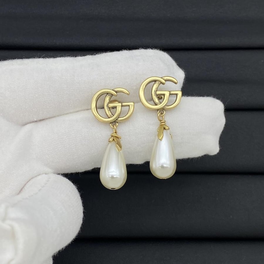 Gucci earrings