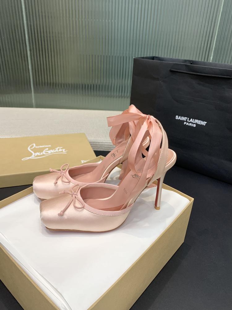 Christian Louboutin